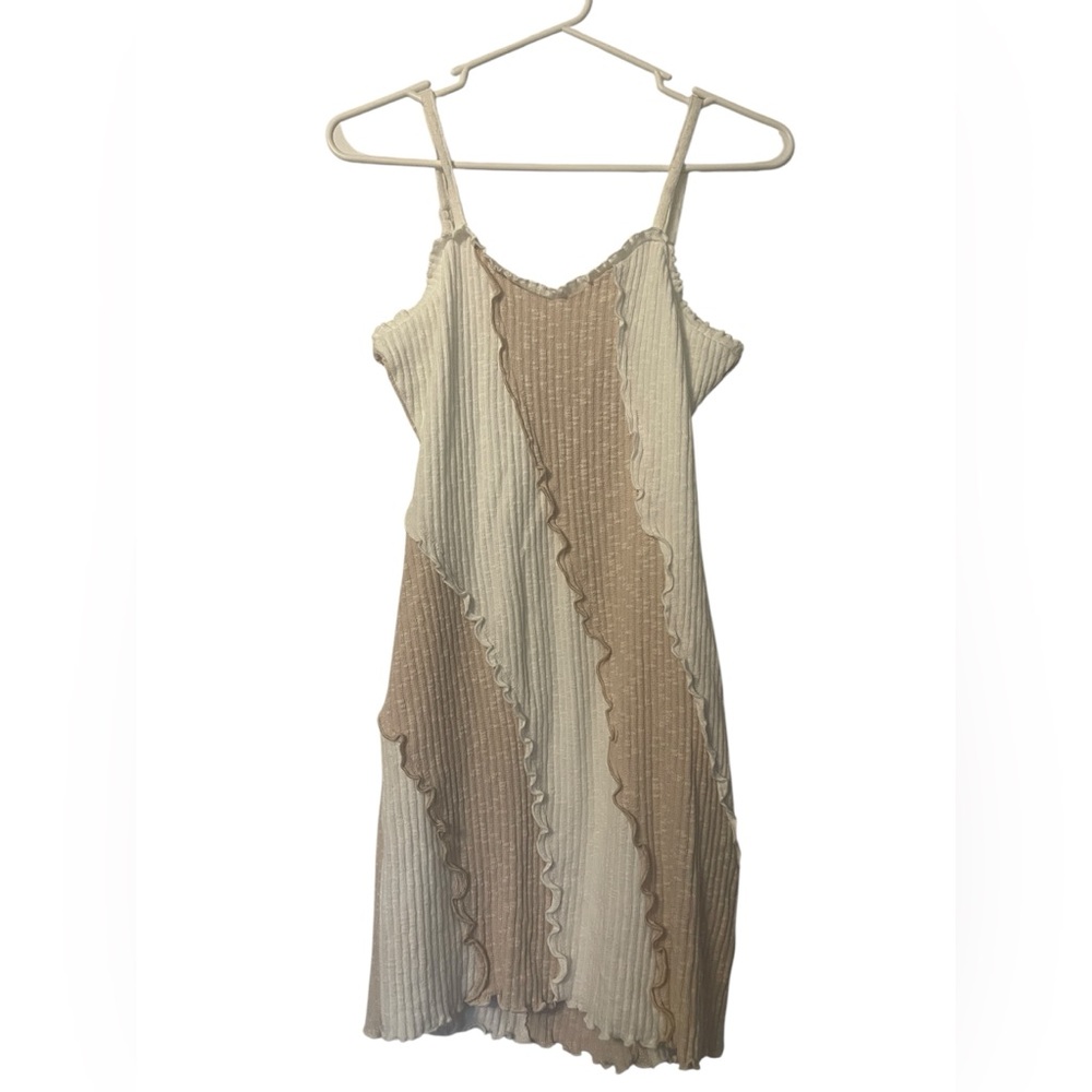 Quiet Storm Boho dress